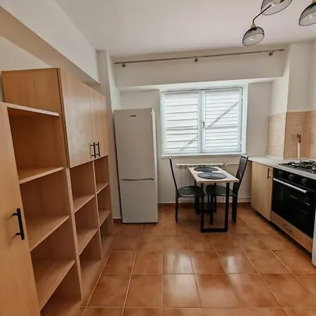 D&d Studio - Nerva Traian 15 * Bucharest