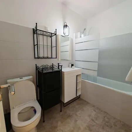 D&d Studio - Nerva Traian 15 * Bucharest