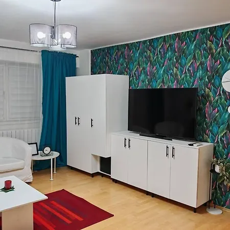 Apartment D&d Studio - Nerva Traian 15 *