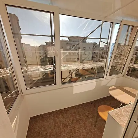 D&d Studio - Nerva Traian 15 Apartment Bucharest